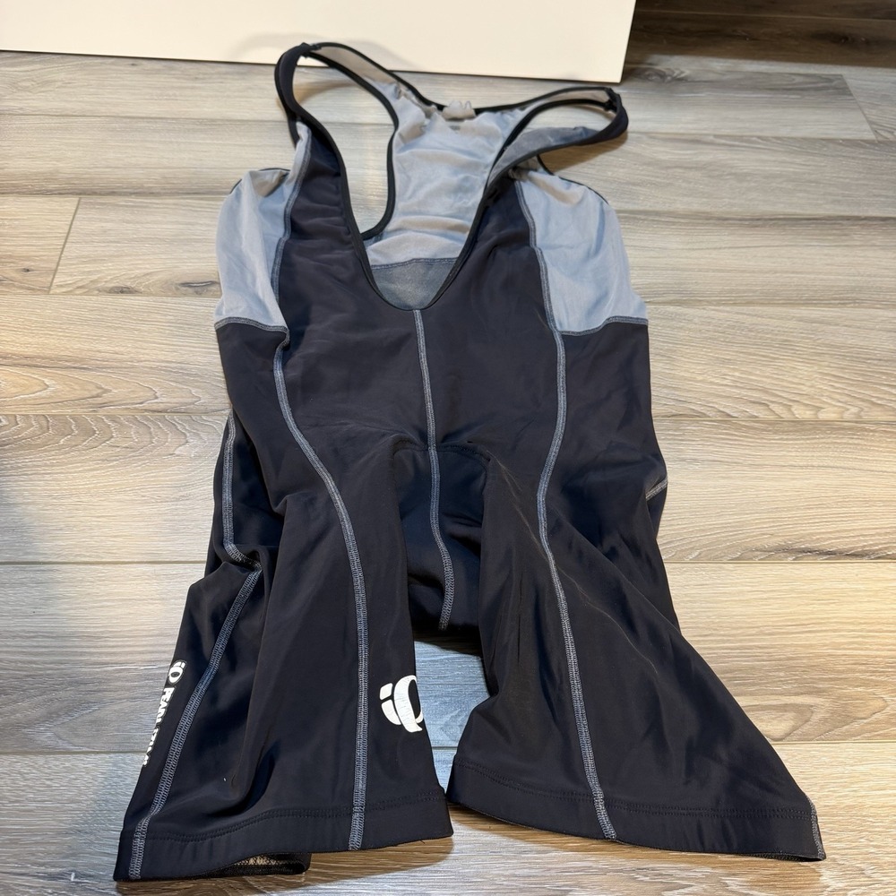 Pearl Izumi Select Bib Attack Short Black Cycling Bib Shorts L